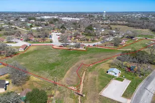 0 Pleasant View Ave, Brenham, TX 77833 - Photo 1