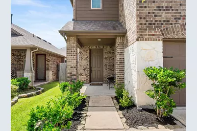 7123 Poppyseed Trail, Spring, TX 77379 - Photo 4