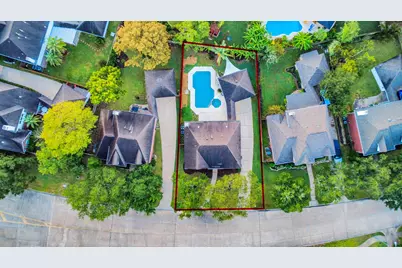 1742 Crescent Green Drive, Houston, TX 77094 - Photo 4