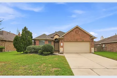506 Carson Ridge Drive, Spring, TX 77386 - Photo 1