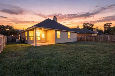 506 Carson Ridge Drive, Spring, TX 77386 - Photo 20
