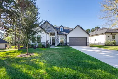 70 Highland Point Drive, Montgomery, TX 77356 - Photo 2