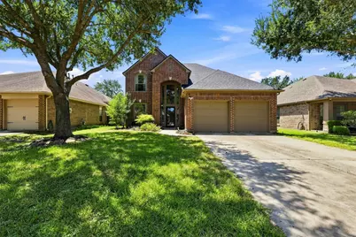 5526 Walnut Glen Lane, Rosenberg, TX 77471 - Photo 1