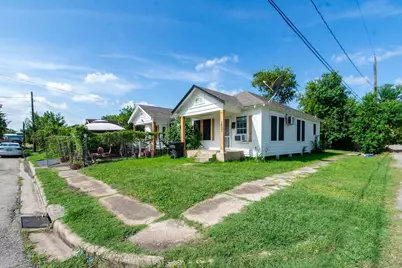 2531 Jones Street, Houston, TX 77026 - Photo 1