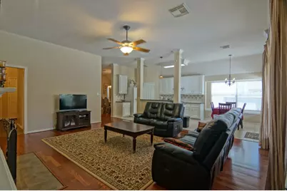 3819 Shady Breeze Dr, Houston, TX 77082 - Photo 6
