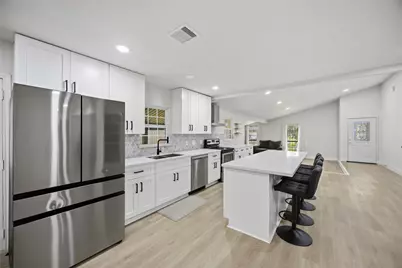 15807 Danford Drive, Houston, TX 77053 - Photo 4