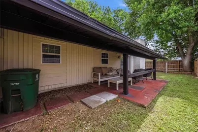 15807 Danford Drive, Houston, TX 77053 - Photo 16