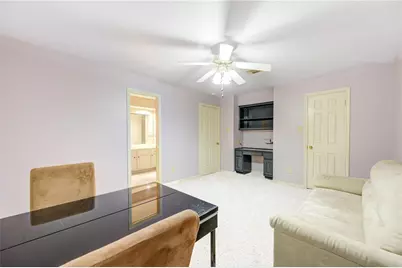 3911 Fawn Nest Trail, Sugar Land, TX 77479 - Photo 36