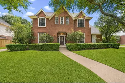 3911 Fawn Nest Trail, Sugar Land, TX 77479 - Photo 1