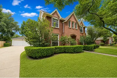 3911 Fawn Nest Trail, Sugar Land, TX 77479 - Photo 2