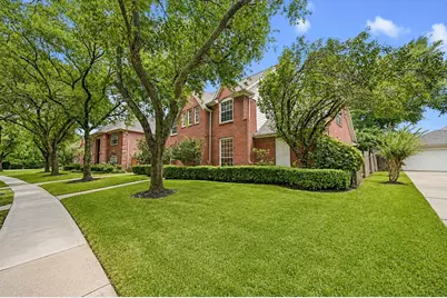 3911 Fawn Nest Trail, Sugar Land, TX 77479 - Photo 48