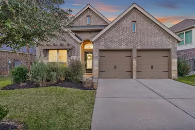 115 Buckeye Drive, Montgomery, TX 77316 - Photo 40