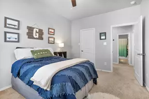 115 Buckeye Dr, Montgomery, TX 77316 - Photo 36