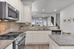 115 Buckeye Dr, Montgomery, TX 77316 - Photo 8