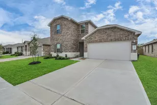 5415 Dover Ter Wy, Katy, TX 77449 - Photo 2