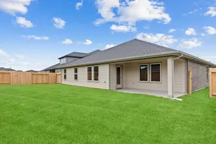 3222 Olivia Park Dr, Fulshear, TX 77441 - Photo 30