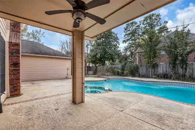 17703 Forest Park Lane, Spring, TX 77379 - Photo 40