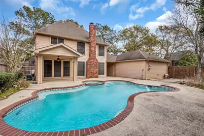 17703 Forest Park Lane, Spring, TX 77379 - Photo 38