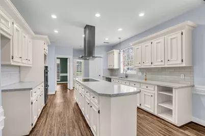 17703 Forest Park Lane, Spring, TX 77379 - Photo 14