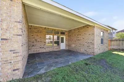 7014 Kendall Lake Ct, Richmond, TX 77407 - Photo 32