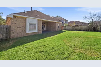 7014 Kendall Lake Ct, Richmond, TX 77407 - Photo 34