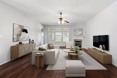 7014 Kendall Lake Ct, Richmond, TX 77407 - Photo 4