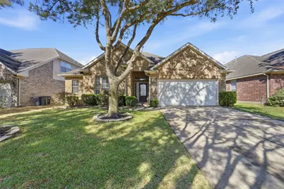 7014 Kendall Lake Ct, Richmond, TX 77407 - Photo 1