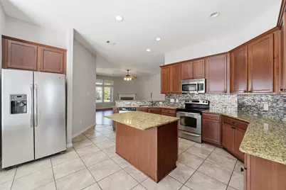 7014 Kendall Lake Ct, Richmond, TX 77407 - Photo 8