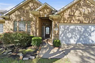 7014 Kendall Lake Ct, Richmond, TX 77407 - Photo 2