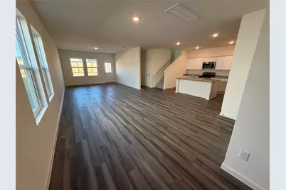 5918 Mercer Street, Conroe, TX 77303 - Photo 2