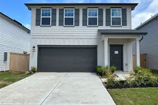 5918 Mercer St, Conroe, TX 77303 - Photo 1