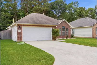 1004 Oak Glen Drive, Conroe, TX 77378 - Photo 2