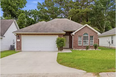 1004 Oak Glen Drive, Conroe, TX 77378 - Photo 1