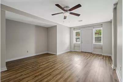 6918 Irvington Boulevard #A, Houston, TX 77022 - Photo 2