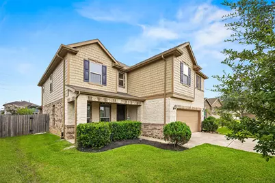 22534 Williams Oak Lane, Richmond, TX 77469 - Photo 2