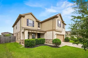 22534 Williams Oak Ln, Richmond, TX 77469 - Photo 2
