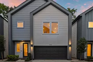 850 Elkhart St, Houston, TX 77091 - Photo 2
