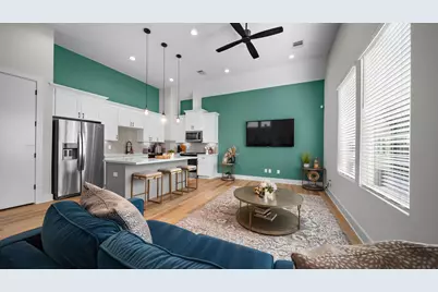 850 Elkhart Street #D/E, Houston, TX 77091 - Photo 16