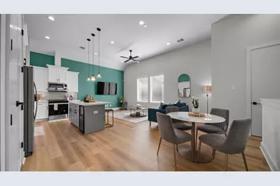 850 Elkhart Street #D/E, Houston, TX 77091 - Photo 14