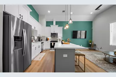850 Elkhart Street #D/E, Houston, TX 77091 - Photo 18