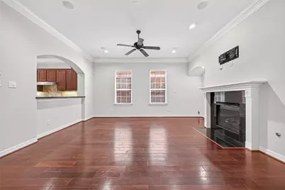 13318 Olive Trail, Houston, TX 77077 - Photo 16