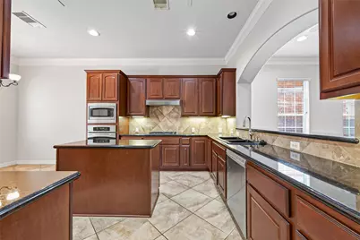 13318 Olive Trail, Houston, TX 77077 - Photo 6