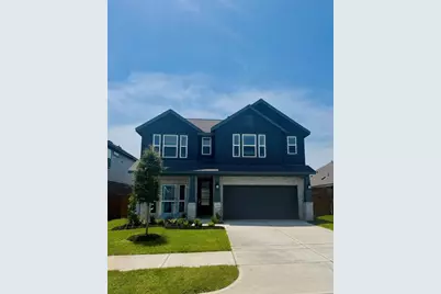 31730 Wild Meadow Drive, Fulshear, TX 77423 - Photo 1