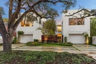 2169 University Blvd, Houston, TX 77030 - Photo 1