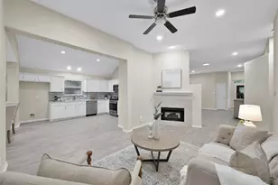 43 Wrens Song Pl, The Woodlands, TX 77382 - Photo 22