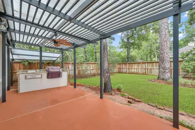43 Wrens Song Place, The Woodlands, TX 77382 - Photo 36
