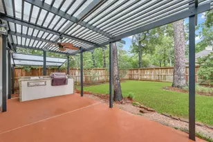 43 Wrens Song Pl, The Woodlands, TX 77382 - Photo 36