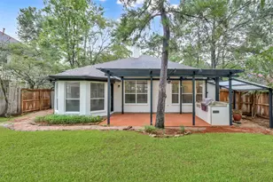 43 Wrens Song Pl, The Woodlands, TX 77382 - Photo 34