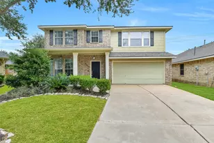 11003 N Auden Cir, Missouri City, TX 77459 - Photo 1