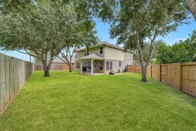 11003 N Auden Circle, Missouri City, TX 77459 - Photo 34